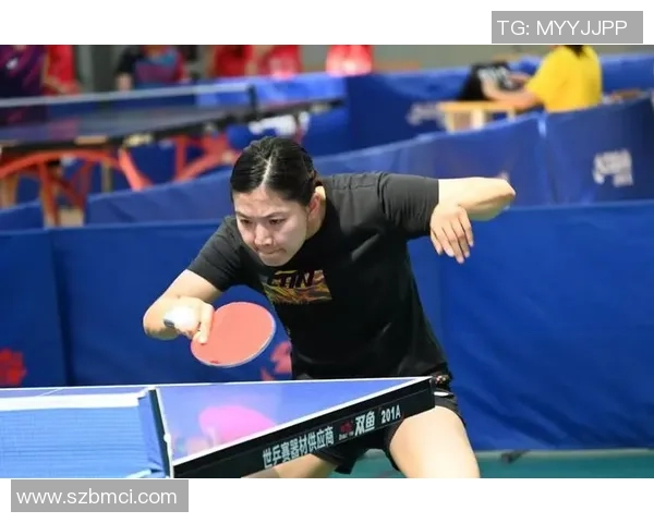 全国锦标赛特别报道：深圳乒乓球队拼搏精神与辉煌历程的深度剖析