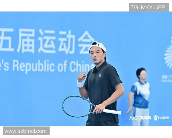 广州网球队实力强劲荣登全国网球实力排行榜第二名